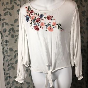 🌸Wonderly blouse🌸